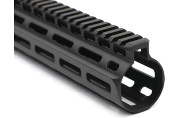Image of Dark Hour Defense .308 Magnesium Darklite Handguard, M-LOK, 13.5in, Black, DLITE 13.5ML308