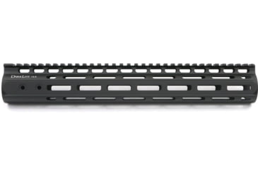 Image of Dark Hour Defense .308 Magnesium Darklite Handguard, M-LOK, 13.5in, Black, DLITE 13.5ML308
