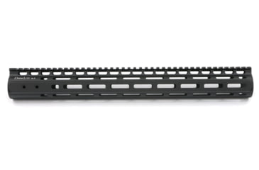 Image of Dark Hour Defense .308 Magnesium Darklite Handguard, M-LOK, 16.5in, Black, DLITE 16.5ML308