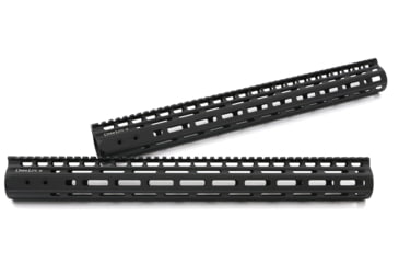 Image of Dark Hour Defense .308 Magnesium Darklite Handguard, M-LOK, 18in, Black, DLITE 18ML308