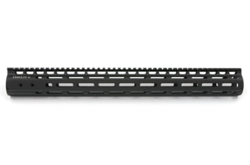 Image of Dark Hour Defense .308 Magnesium Darklite Handguard, M-LOK, 18in, Black, DLITE 18ML308