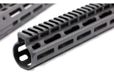 Image of Dark Hour Defense Darklite Magnesium MLOK AR15 Handguard, 18 in, DLITE 18ML