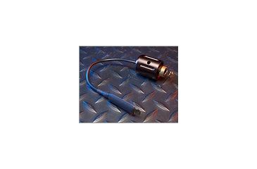 Image of Dark Ops 6 Inch Coil Pressure Switch Tail Cap DOH225
