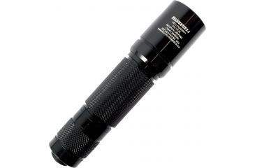 Image of Dark Ops x4 70 Lumens Tactical Flashlight, Black DOH245