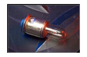 Image of Dark Ops x15 Reflector Bulb DOH267