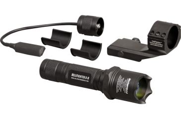 Image of Dark Ops Hellfighter X8 LED Turbo Light Kit DOH508