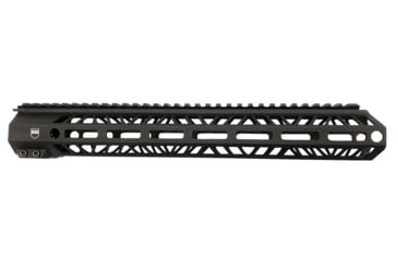Image of Dark Storm Industries DS-15 Lightning M-Lok Free Float Ultralight Forearm, 13in, Black, DSI-FAML5-LG13BLK