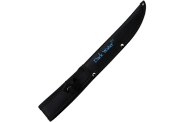 Image of Dark Water Fixed Blade DWFIX003CS