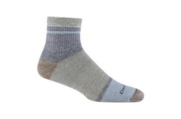 Image of Darn Tough Home Base Shorty Heavyweight with Full Cushion Socks - Mens, Canteen, Medium, 6118-CANTEEN-M-DARN