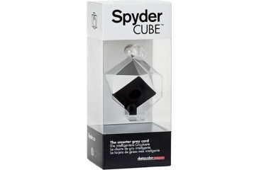 Image of Datacolor SpyderCube DCSC200
