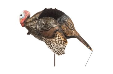 Image of Dave Smith Decoys Mating Motion Jake, Black 87108