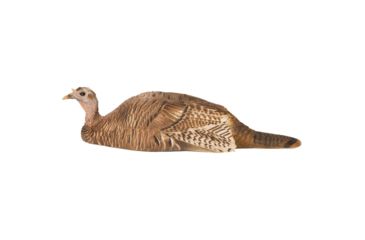Image of Dave Smith Decoys Submissive Hen, Black 87104