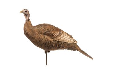 Image of Dave Smith Decoys Upright Hen, Black 87102