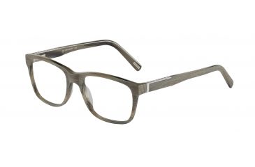 Image of Davidoff Prescription Eyeglasses 91040 Bifocal Beige Frame