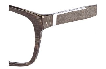 Image of Davidoff Prescription Eyeglasses 91040 Bifocal Grey Frame