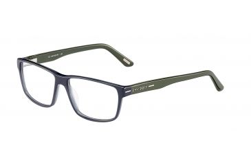 Image of Davidoff Prescription Eyeglasses 91045 Bifocal Anthracite Frame