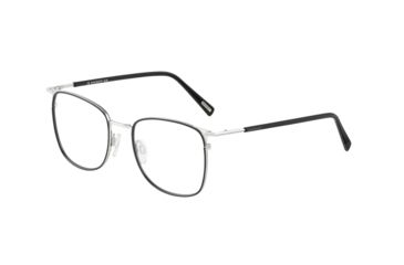 Image of Davidoff 93068 Eyeglass Frame,Gun Frame, 93068-6100