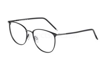 Image of Davidoff 95134 Eyeglass Frame,Gun Frame, 95134-6100
