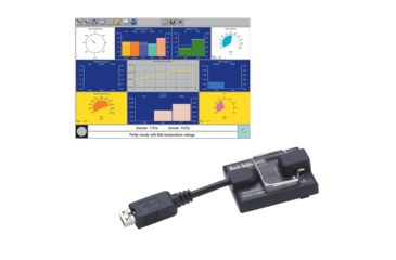 Image of Davis Instruments 6520 WeatherLink f/Vantage Pro2 &amp; Vantage Vue - MAC OS X Version 52183