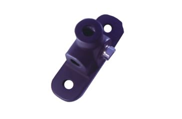 Image of Davis Instruments f/Windex 10.Sport f/Side, Top or Front of Mast Mounting J-Base 68811