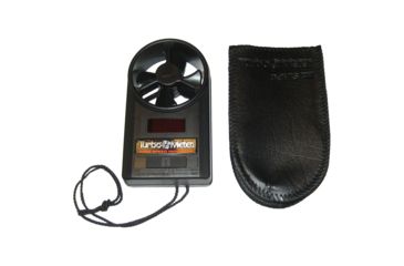 Image of Davis Instruments Meter Electronic Wind Speed Indicator Turbo 31946