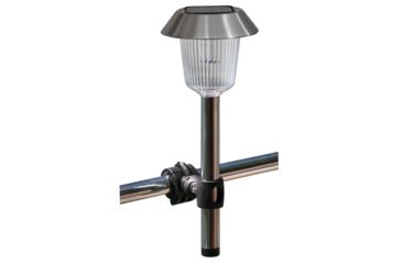 Image of Davis Instruments RailLight Premium Solar Light w/ 4 LEDs 5001214