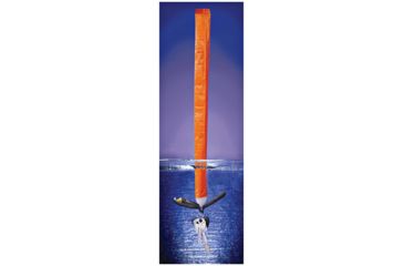 Image of Davis Instruments Self Inflating Key Buoy 530