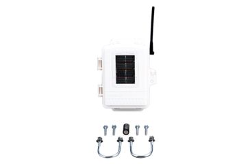 Image of Davis Instruments Wireless Leaf &amp; Soil Moisture/Temperature Station - No Sensors 52156