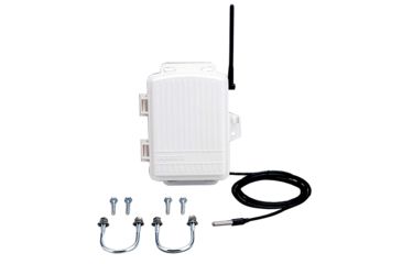 Image of Davis Instruments Wireless Temperature Station - Battery Powered 52155