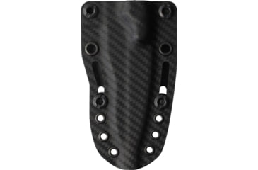 Image of Dawson Knives Companion Fixed Blade Gray, DW41003