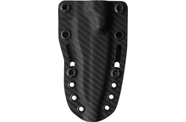 Image of Dawson Knives Companion Fixed Blade Gray, DW48911