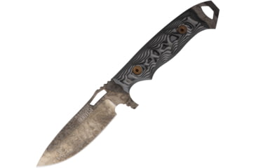 Image of Dawson Knives Gen 2 Nomad Fixed Blade, DW16227