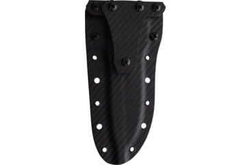 Image of Dawson Knives Nomad Fixed Blade Gray, DW16067