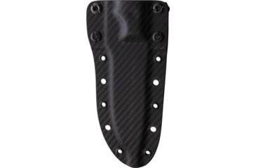 Image of Dawson Knives Nomad Fixed Blade Gray, DW16067