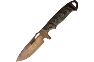 Image of Dawson Knives Nomad Fixed Blade Ultrex, DW83526