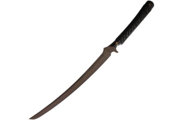 Image of Dawson Knives Relentless Sword Scorched Ear