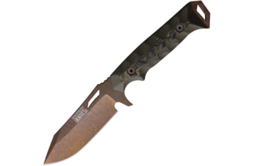 Image of Dawson Knives Shepherd Fixed Blade Ultrex, DW48270