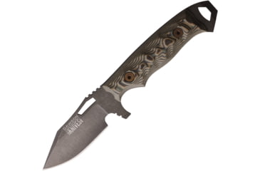 Image of Dawson Knives Steadfast Fixed Blade Ultrex, DW60394