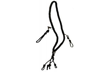 Image of Duck DNBLF Braided Lanyard