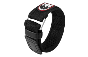 Image of Luminox Watches Velcro Strap, 27mm, Black, 4840982020119