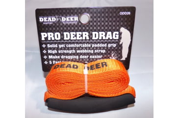 Image of Dead Deer Pro Deer Drag ODD26