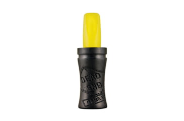 Image of Dead End Game Calls Caution Zone Crow Call