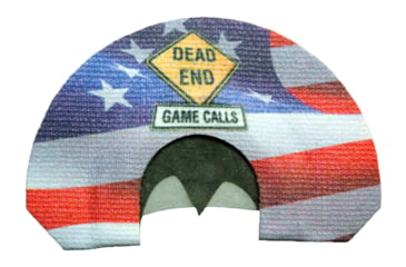 Image of Dead End Game Calls Roadkill Batwing 2