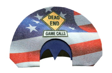 Image of Dead End Game Calls Roadkill Batwing 3