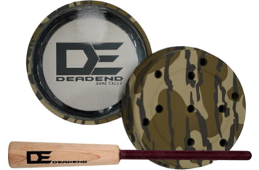 Image of Dead End Game Calls Slate Friction Turkey Call