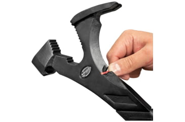 Image of Dead On Tools Annihilator Wrecking Bar AN18