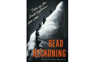 Image of Dead Reckoning, Helen Whybrow, Publisher - W.w. Norton &amp; Co