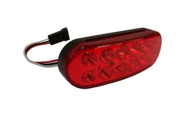 Image of Decatur Electronics Pintle Hitch Kit, OS300M S792-65-0