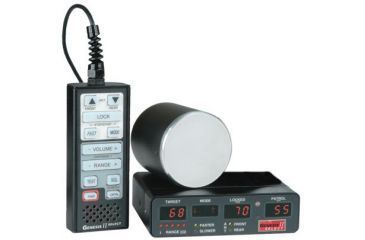 Image of Decatur Radar Mounting Brackets for Decatur Radar Antennas and Computer Units, Mount Decatur Deck Mount