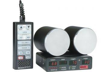 Image of Decatur Genesis II Select Dual K MPH Directional 5yr Warranty G2S-KDDBM